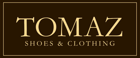 Tomaz Shoes Logo