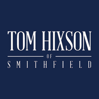 Tom Hixson Logo