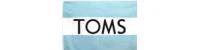 TOMS UK Logo