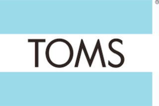 Toms Surprise Sale Canada Logo