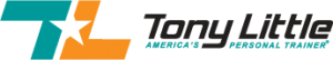 Tony Little Logo