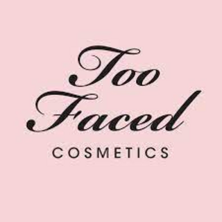 Too Faced UK Logo