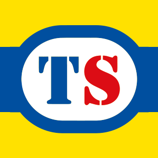 Toolstation UK Logo