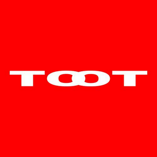 TOOT Logo