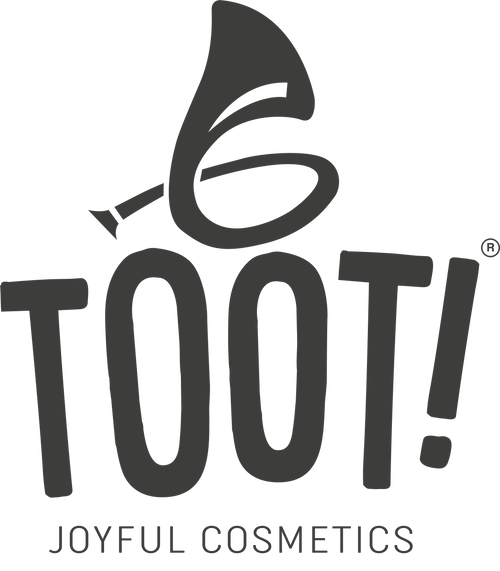 Toot NL Logo
