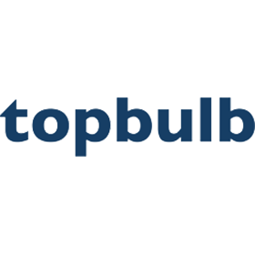 TopBulp Logo