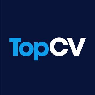 Top CV UK Logo