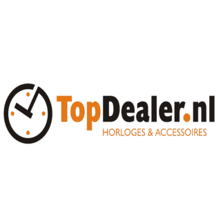 Topdealer NL Logo
