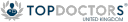Topdoctors UK Logo