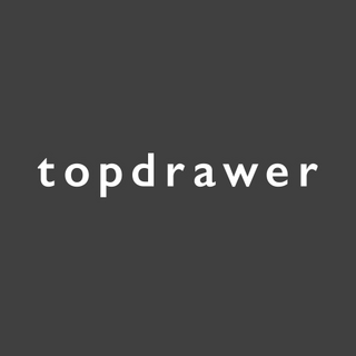 Topdrawer Logo