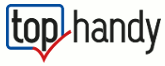 Tophandy Logo