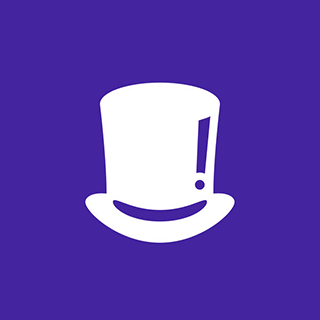 Tophatter Logo