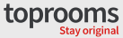 TopRooms Logo