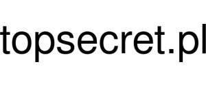 Top Secret PL Logo