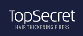 Top Secret Inc. Logo