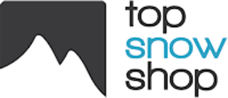 Topsnowshop NL Logo