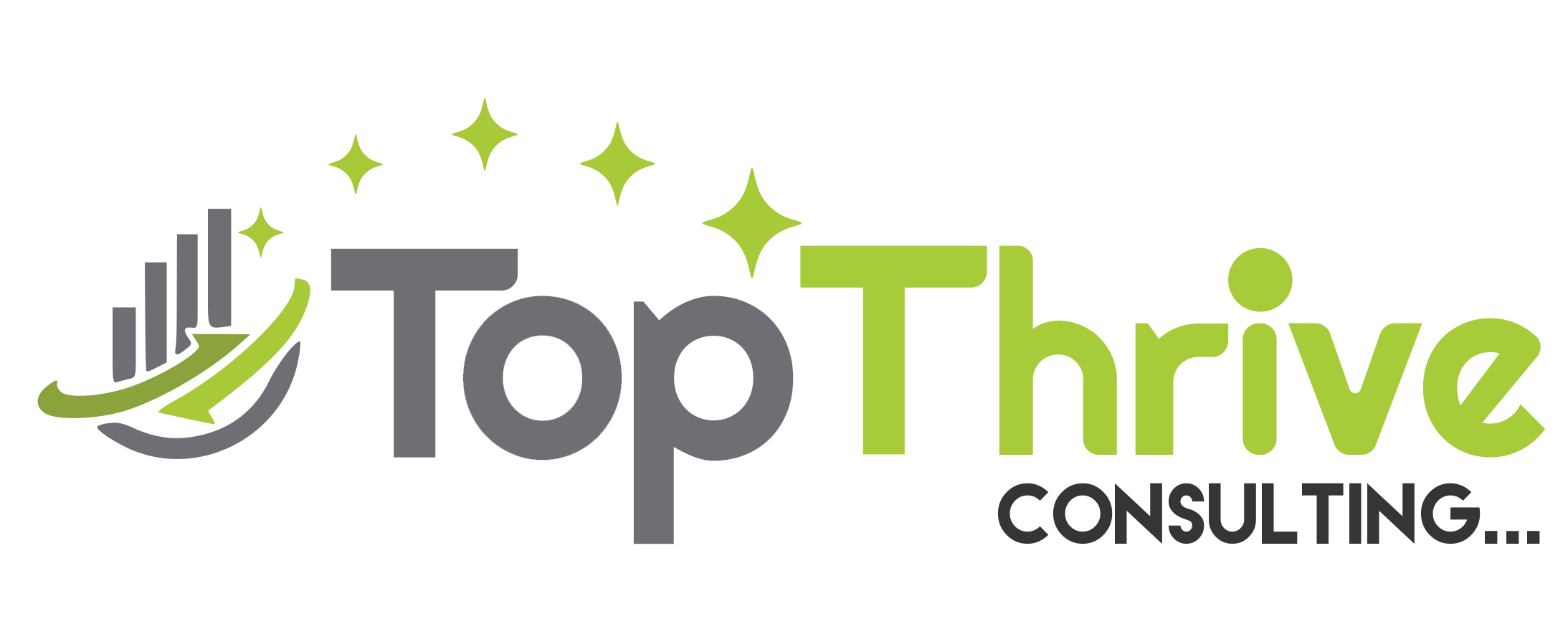 Top Thrive US Logo
