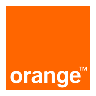 Topup Orange FR Logo