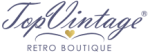 TopVintage FR Logo
