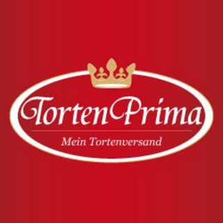 Tortenprima Logo