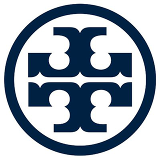Tory Burch AE Logo