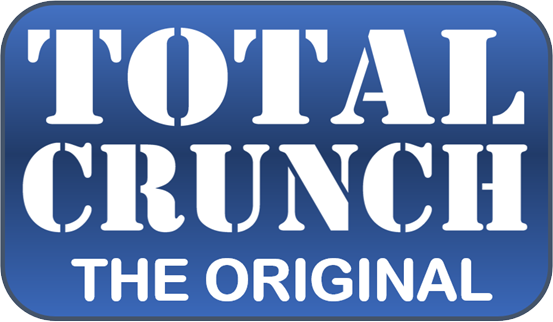 Total Crunch IT Logo
