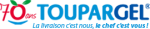 Toupargel Logo