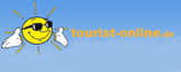 tourist-online.de Logo