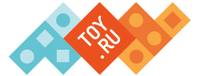 Toy.ru Logo