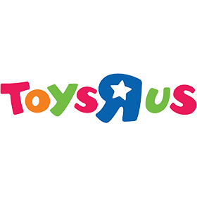 Toys R Us ES Logo