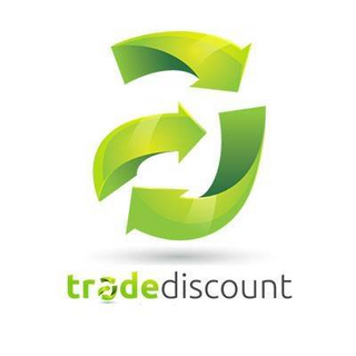 Trade Discount FR Logo
