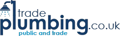 Trade Plumbing Logo