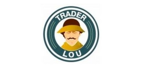 Trader Lou Logo