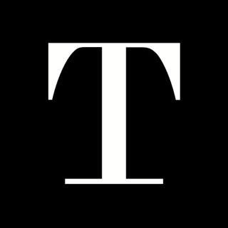 Tradesy US Logo