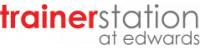 Trainer Station Logo