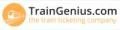 Train Genius Logo