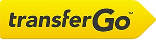 TransferGo UK Logo