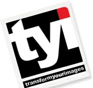 Transform Your Images Logo