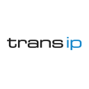 TransIP.co.uk Logo