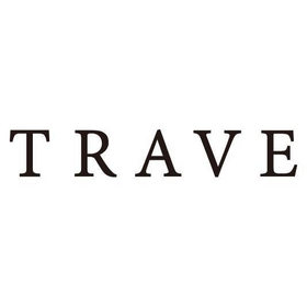 TRAVE Logo