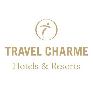 Travel Charme DE AT Logo