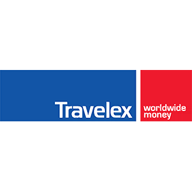 Travelex UK Logo