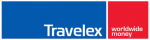 Travelex Currency AU Logo