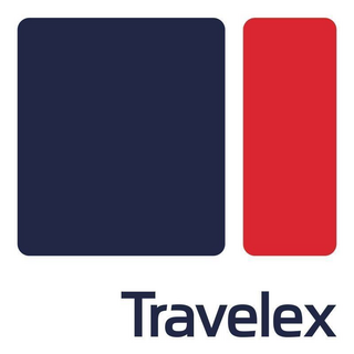 Travelex DE Logo