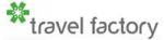 Travel Factory AU Logo