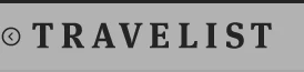 Travelist PL Logo