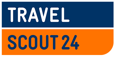 TravelScout24 Logo