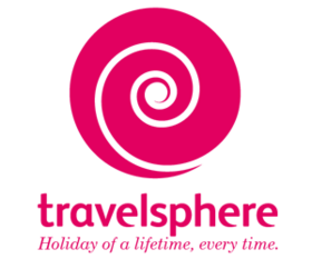 Travelsphere Logo
