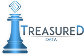 TreasuredData Logo