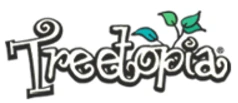 Treetopia Logo